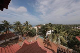 CHECHU's BEACH WALK - Varkala - 4