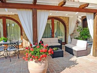 Holiday Home La Vecchia Pieve by Interhome - 8