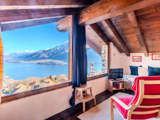Holiday Home Il Nibbio by Interhome - Consiglio di Rumo - 7