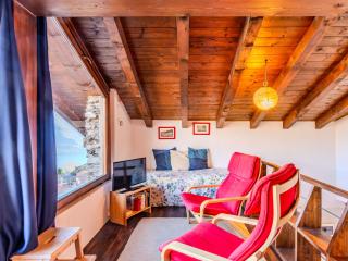 Holiday Home Il Nibbio by Interhome - Consiglio di Rumo - 4