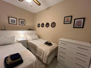 Casa Aurora Beach Apartment first sea line - Torrox Costa - 2