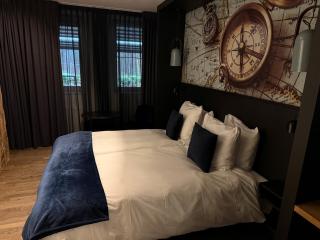 Hotel Pension de Tipmast - Bladel - 1