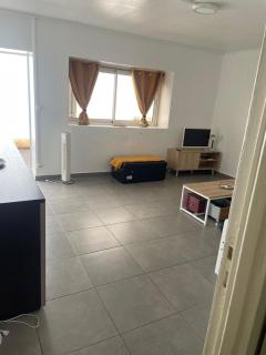 Le flamboyant - Saint-Pierre - 2