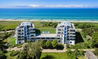 THE GRAND Ahrenshoop - Ahrenshoop - 0