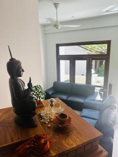 Tropical Pearl Villa - Hikkaduwa - 8