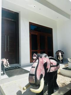 Tropical Pearl Villa - Hikkaduwa - 2