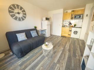 Apartment Les Terrasses du Lac-10 by Interhome - 4