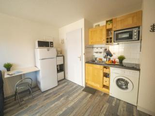 Apartment Les Terrasses du Lac-10 by Interhome - 1