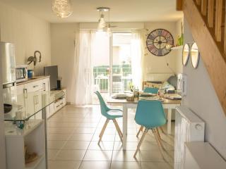 Holiday Home Les Brigantines by Interhome - Le Grau-du-Roi - 9