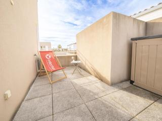 Holiday Home Les Brigantines by Interhome - Le Grau-du-Roi - 8