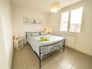 Holiday Home Les Brigantines by Interhome - Le Grau-du-Roi - 4