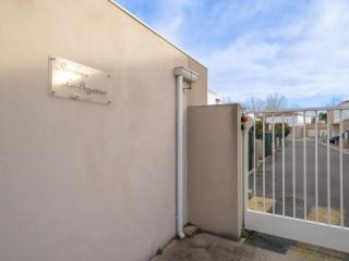Holiday Home Les Brigantines by Interhome - Le Grau-du-Roi - 2