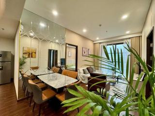 Căn Hộ 2 Phòng Ngủ LUXURY 2502 - 5