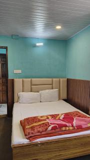 Shree Ram Palace - 7