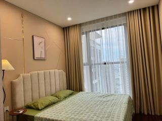 Căn Hộ 2 Phòng Ngủ LUXURY 2502 - 3