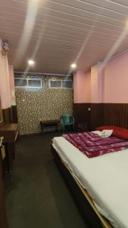 Shree Ram Palace - 2