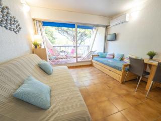 Studio Escale Port-5 by Interhome - 5