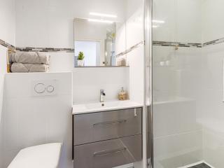 Apartment Le Palais du Vieux Port by Interhome - Nice - 7