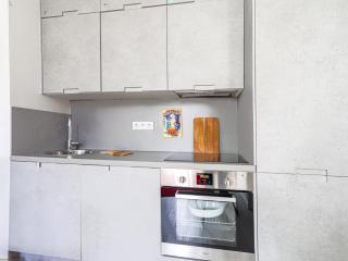 Apartment Le Palais du Vieux Port by Interhome - Nice - 9
