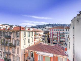 Apartment Le Palais du Vieux Port by Interhome - Nice - 6