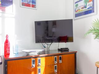 Apartment Le Palais du Vieux Port by Interhome - Nice - 4