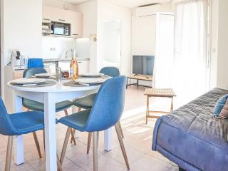 Apartment Les Rives Latines-3 by Interhome - Fréjus - 5