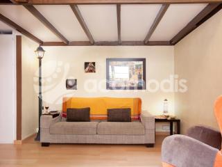 Authentic duplex apartment just 15 minutes from Las Ramblas - 9