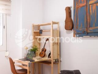 Great and nice 1 bedroom apartment close to Camp Nou - 7