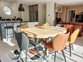Holiday Home Keryanne by Interhome - Plomelin - 3