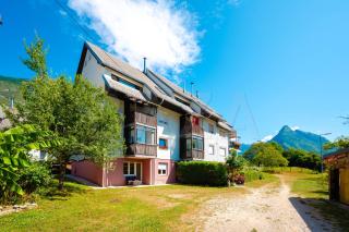 Apartma BAZA - Bovec - 3