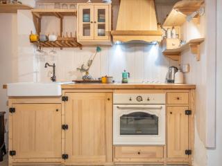 Holiday Home Amorino by Interhome - Cres - 6