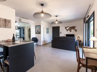 Apartment Foce Dell Edera-1 by Interhome - Bonifacio - 5