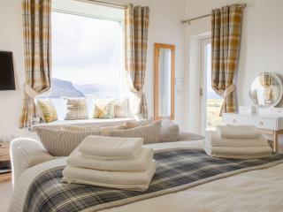 Holiday Home Salt Cottage by Interhome - 7