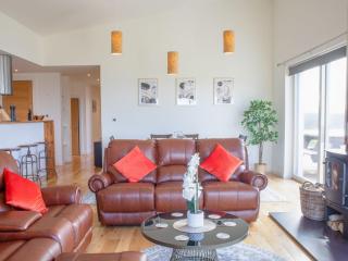 Holiday Home Salt Cottage by Interhome - Stein - 1