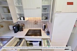 Simple Apartment with Essentials - 2