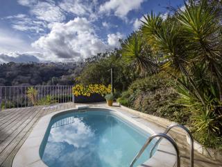 Villa Villa Bellevue by Interhome - Saint-Paul-de-Vence - 0