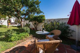 Los Limoneros 26 - 1