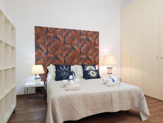 Central Loft - Wi-Fi, Ground floor, 2 bathrooms - Porto San Giorgio - 7