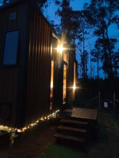 Tiny Retreat by the River by Tiny Away - Buchan - 5
