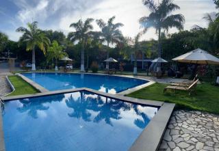 Lindo Sobrado com vista Mar - Pipa - 0