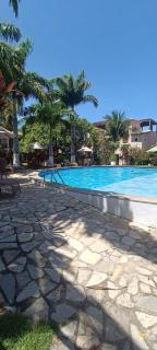 Lindo Sobrado com vista Mar - 1