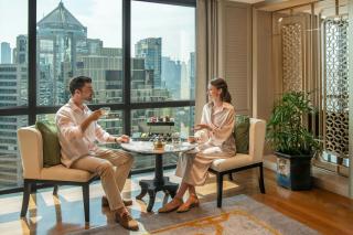 The Athenee Hotel, a Luxury Collection Hotel, Bangkok - Bangkok - 1