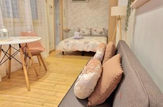 apartmentsLamerced - Málaga - 9