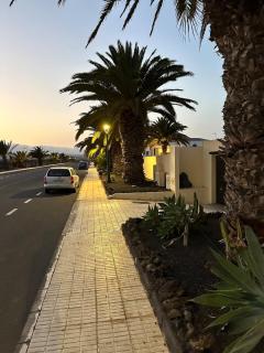 Cozy Canarian guesthouse with large garden - Teguise - 5