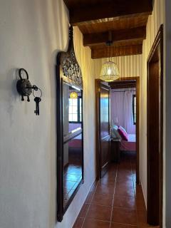 Cozy Canarian guesthouse with large garden - Teguise - 7