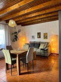 Cozy Canarian guesthouse with large garden - Teguise - 2