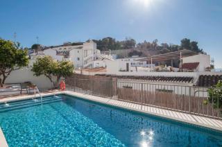 New Apartment With Stunning Views - Mijas - 8