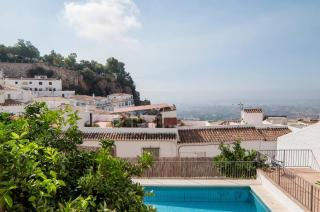 New Apartment With Stunning Views - Mijas - 1