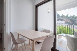 New apartment with stunning views - 3