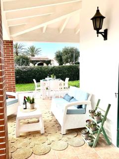 Villa Aire - Cala en Blanes - 0